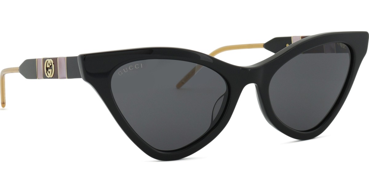 Gucci GG0597S 001 55