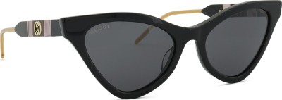 Gucci GG0597S 001 55