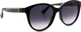 Gucci GG0631S 001 56 8484