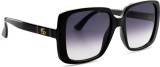 Gucci GG0632S 001 56 8490