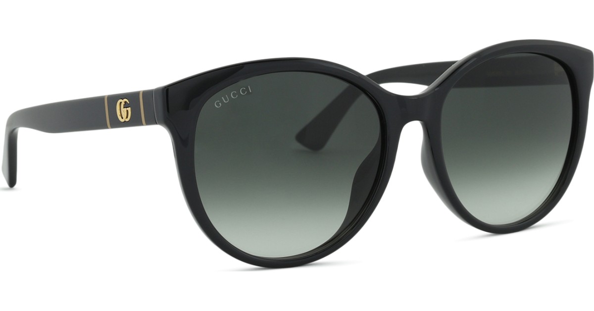 Gucci GG0636SK 001 56