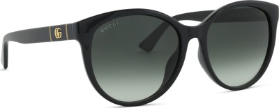 Gucci GG0636SK 001 56