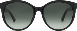 Gucci GG0636SK 001 56 47017