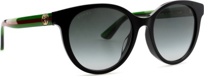 Gucci GG0702SK 004 54 | Lentiamo