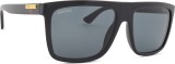 Gucci GG0748S 001 59 25493