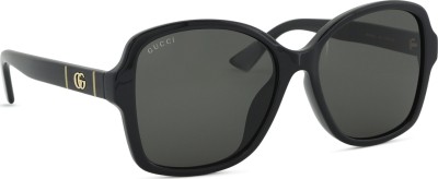 Gucci GG0765SA 002 57