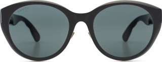 Gucci GG0814SK 001 56 15023