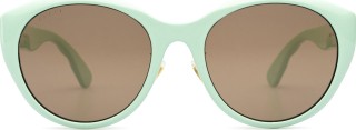 Gucci GG0814SK 003 56 15027