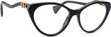 Gucci GG1013O 001 55 16536