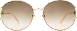 Gucci GG1017SK 003 58 19510