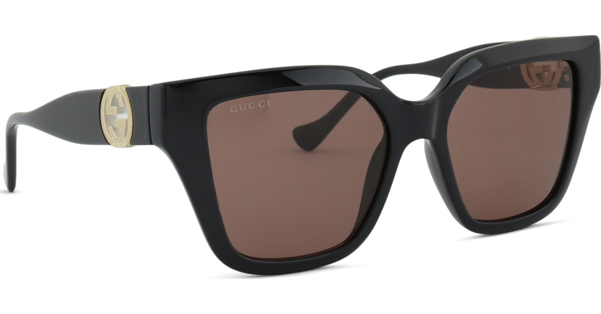 Gucci GG1023S 005 54 + glasögonkedja