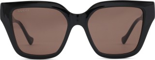 Gucci GG1023S 005 54 + řetízek 39386