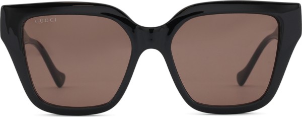 Gucci GG1023S 005 54 + řetízek