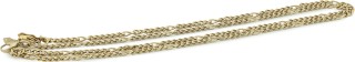 Gucci GG1023S 005 54 + řetízek 39389