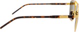 Gucci GG1164S 004 58 21812