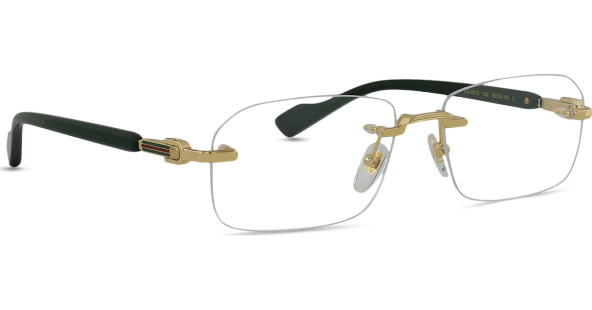 Gucci GG1221O 005 56