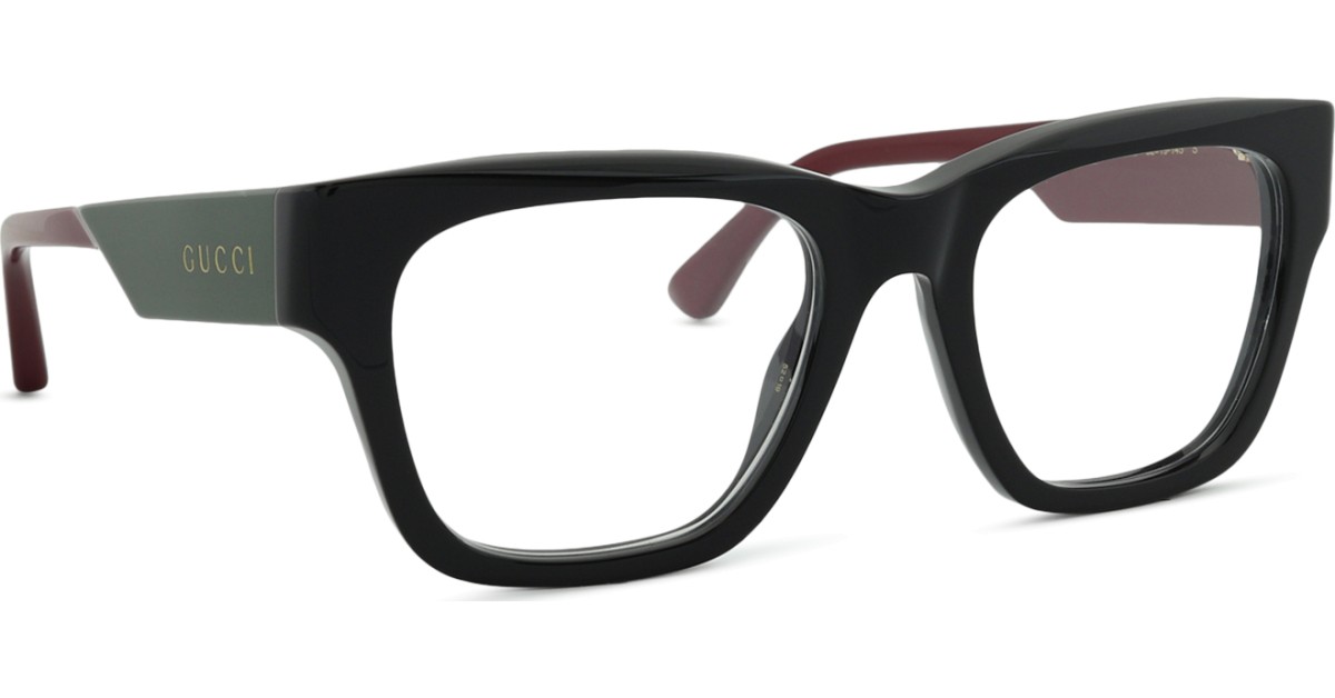 Gucci GG1669O 010 52