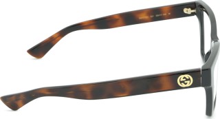 Gucci GG1715O 021 55 Boční strana produktu