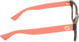 Gucci GG1715O 023 55 Boční strana produktu