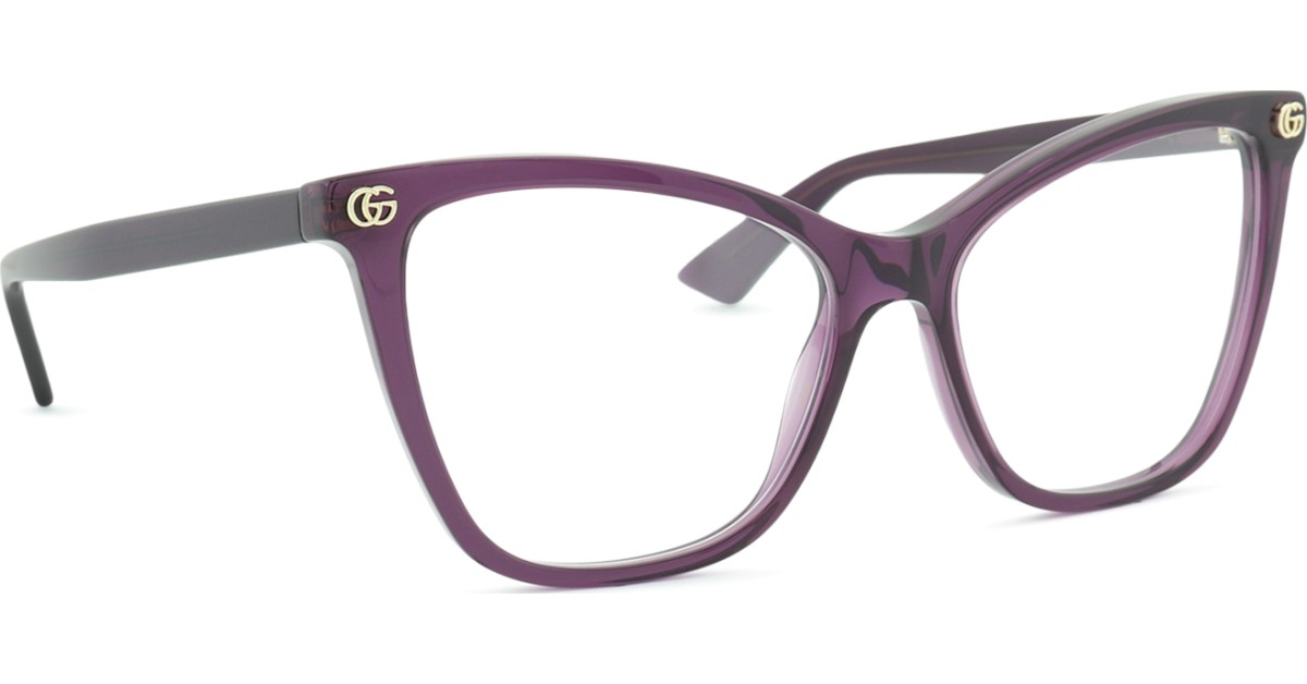 Gucci GG1817O 007 55