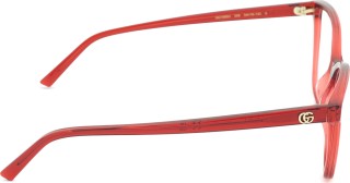Gucci GG1995O 009 54 Boční strana produktu