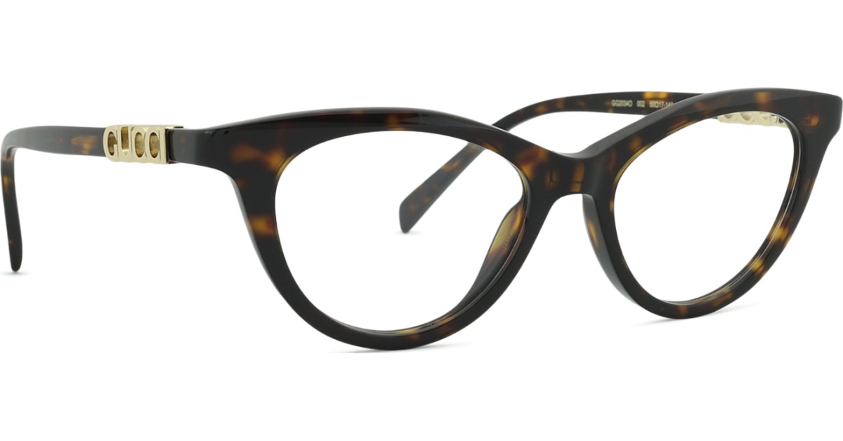 Gucci GG2034O 002 50