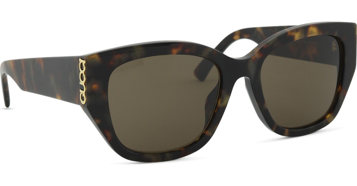 Gucci GG2043SA 003 55