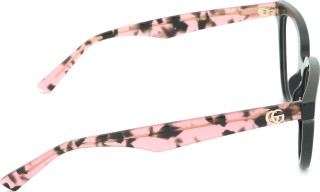 Gucci GG2179O 007 54 Boční strana produktu