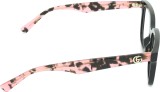 Gucci GG2180O 007 53 Boční strana produktu