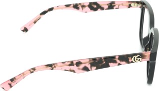 Gucci GG2180O 007 53 Boční strana produktu