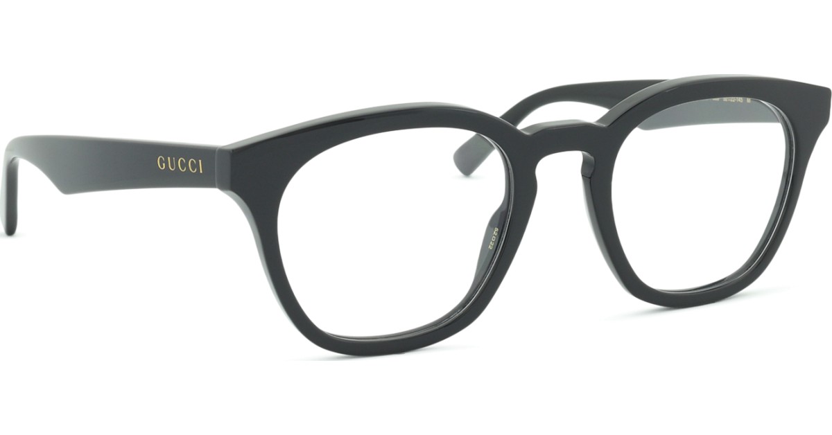 Gucci GG2185O 005 52
