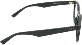 Gucci GG2185O 005 52 Boční strana produktu