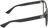 Gucci GG2191O 001 53 Boční strana produktu