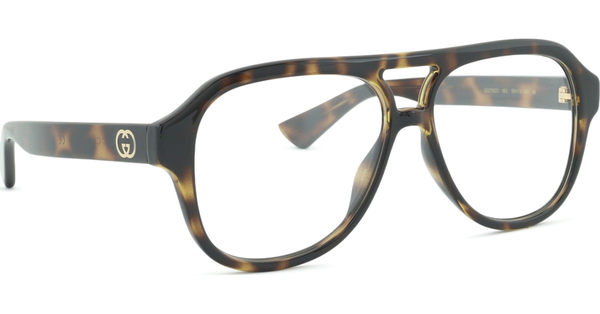 Gucci GG2192O 002 55