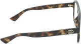 Gucci GG2192O 002 55 Boční strana produktu
