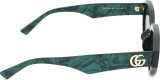 Gucci GG2206SA 003 53 Boční strana produktu