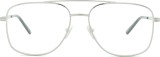 Gucci GG2223O 004 57 Přední strana produktu