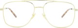 Gucci GG2223O 005 57 Přední strana produktu