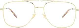 Gucci GG2223O 005 57 Přední strana produktu