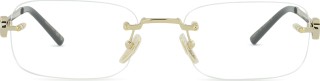Gucci GG2231O 001 55 Přední strana produktu