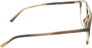 Gucci GG2237O 003 54 Boční strana produktu