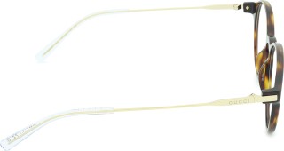 Gucci GG2253O 002 49 Boční strana produktu