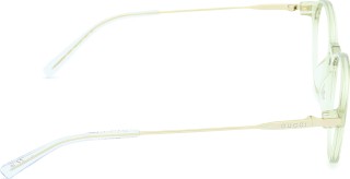 Gucci GG2253O 004 49 Boční strana produktu
