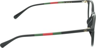 Gucci GG2266OA 001 53 Boční strana produktu