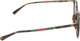Gucci GG2266OA 002 53 Boční strana produktu