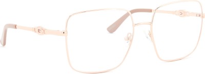 Guess GU2953 Shiny rose gold 56/17/140 WOMAN Brilmonturen
