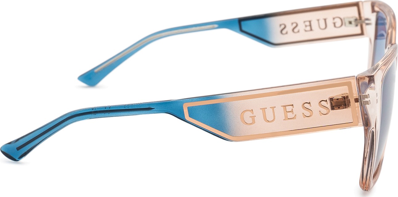 Guess 57W | Lentiamo