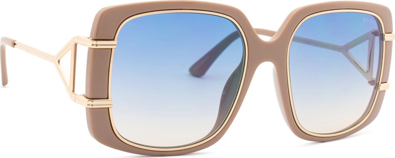 

Guess GU7854/S 57W 57