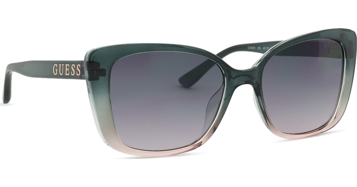 Guess GU9208/S 05B 49