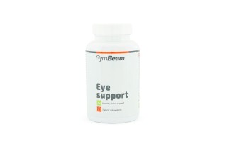 GymBeam Podpora zraku (90 kapslí)